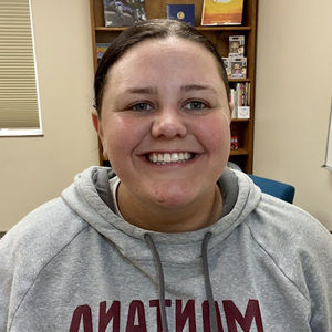 Meet your Posher, Vanessa